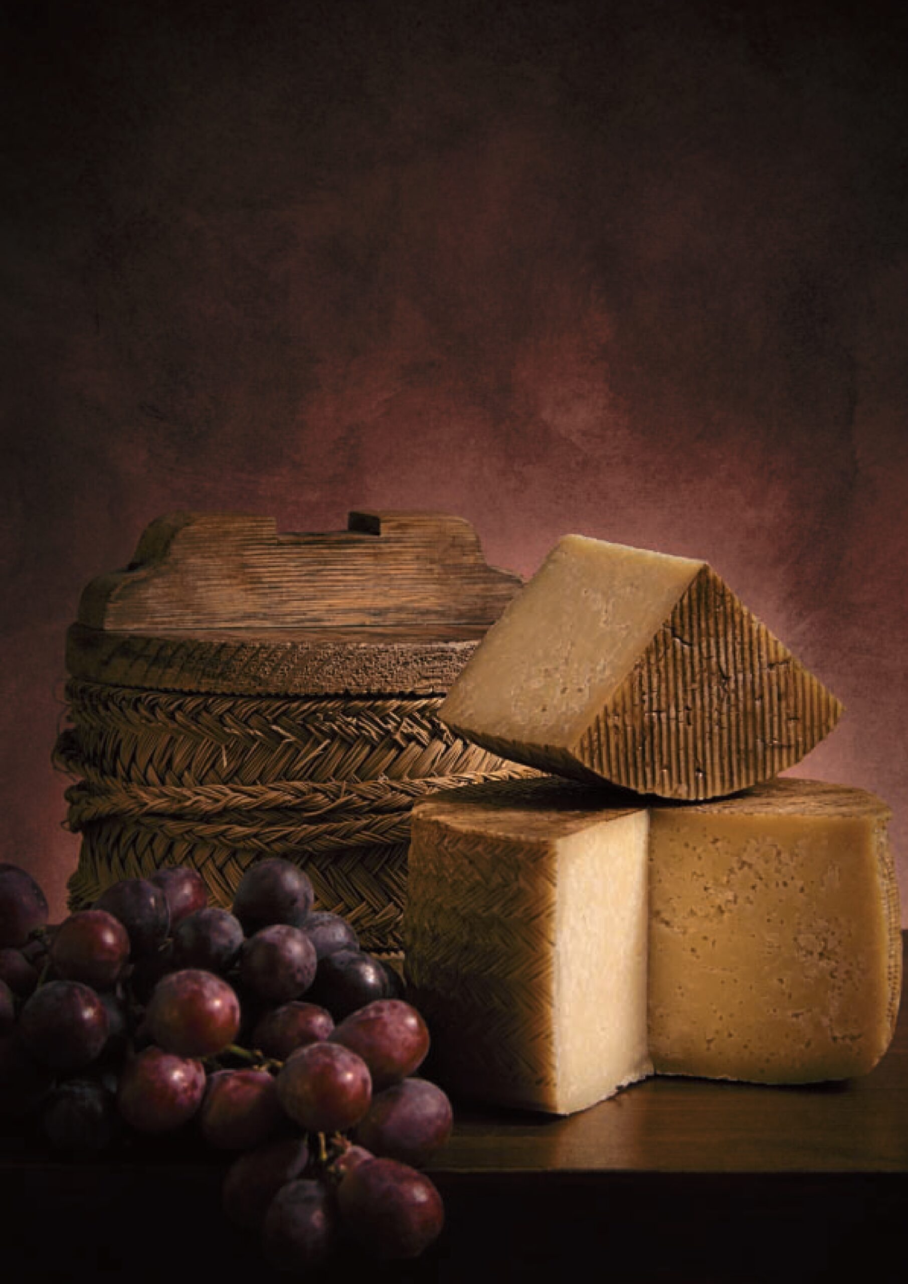 Queso de Oveja Viejo Reserva Don Berrio - Imagen 3