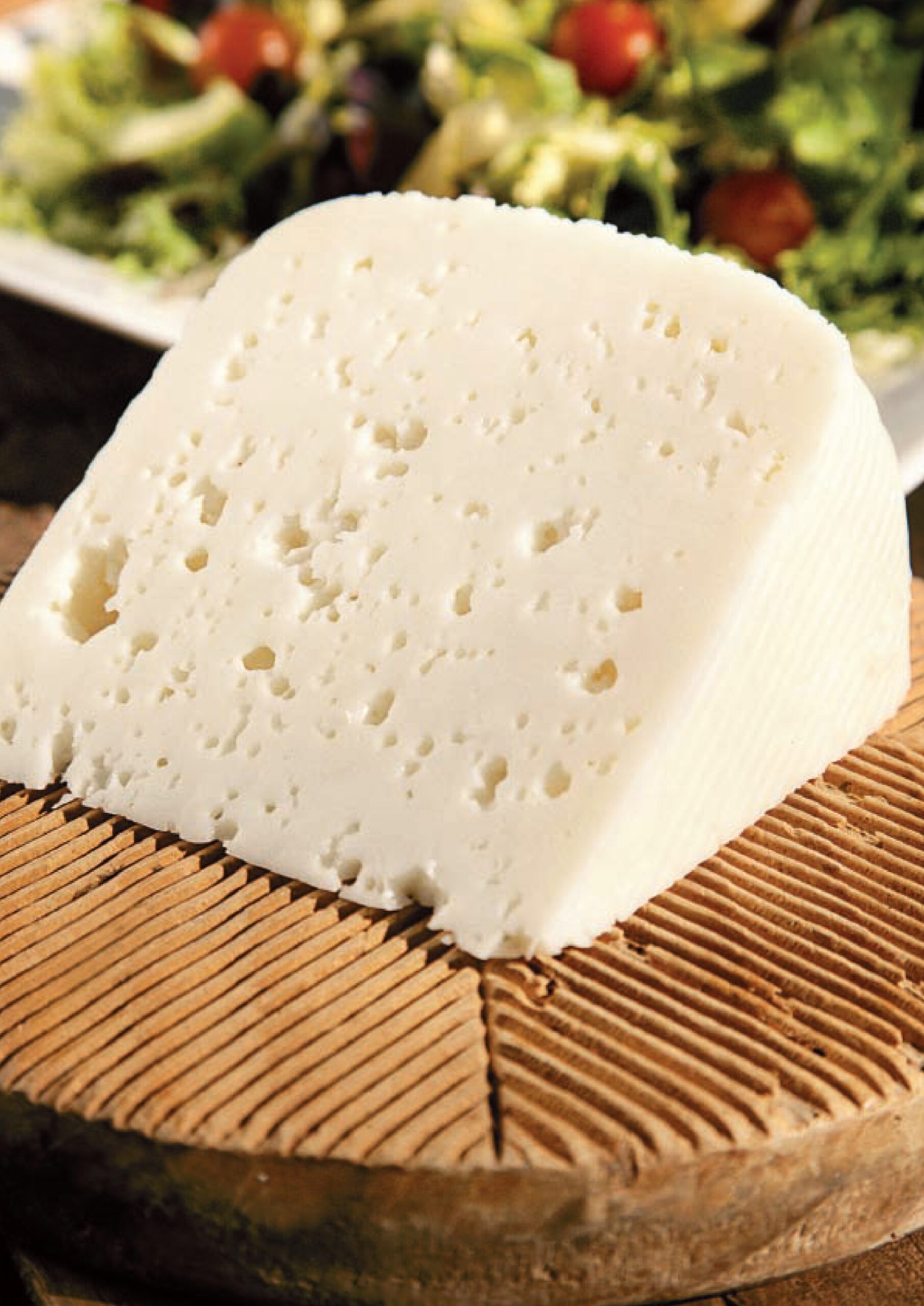 Queso de Oveja Tierno VillaHerencia - Imagen 2