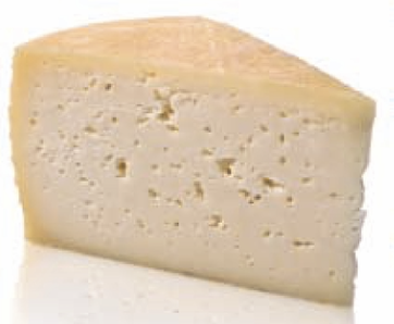 Queso de Oveja Semicurado VillaHerencia - Imagen 3