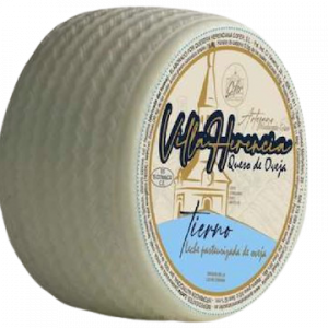 Queso de Oveja Tierno VillaHerencia